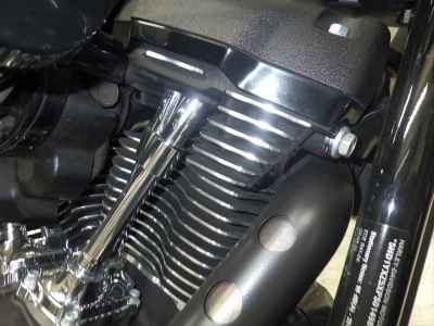 Harley-Davidson FXLRST1920 2023