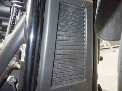 Harley-Davidson FXLRST1920 2023