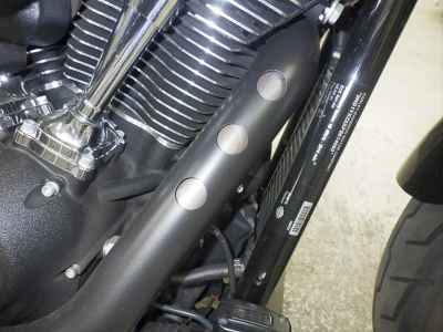Harley-Davidson FXLRST1920 2023