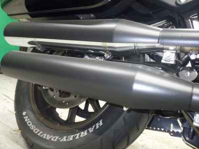 Harley-Davidson FXLRST1920 2023