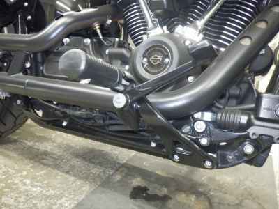 Harley-Davidson FXLRST1920 2023
