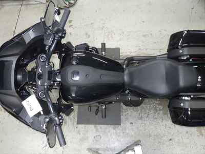 Harley-Davidson FXLRST1920 2023