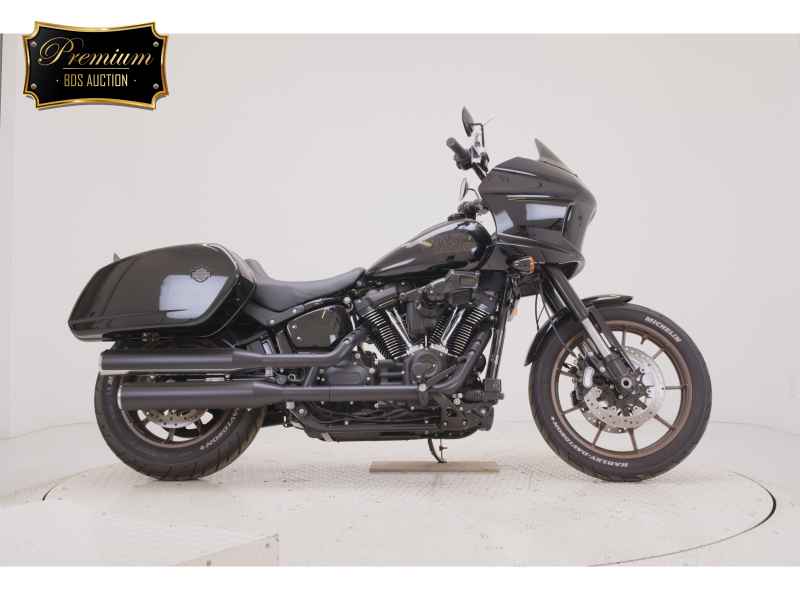 Harley-Davidson FXLRST1920 2023