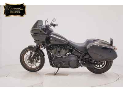 Harley-Davidson FXLRST1920 2023