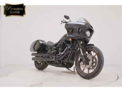 Harley-Davidson FXLRST1920 2023