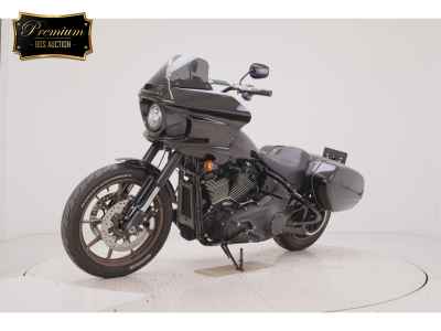 Harley-Davidson FXLRST1920 2023