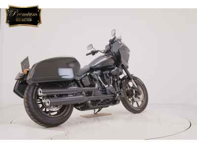 Harley-Davidson FXLRST1920 2023