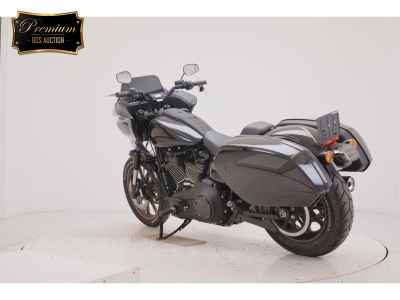 Harley-Davidson FXLRST1920 2023