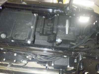 Harley-Davidson FXLRST1920 2023