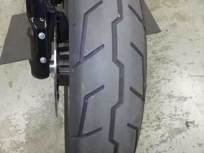 Harley-Davidson FXLRST1920 2023