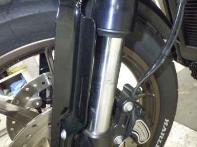 Harley-Davidson FXLRST1920 2023