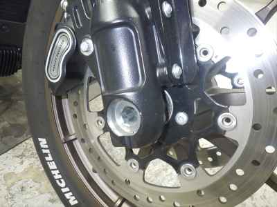 Harley-Davidson FXLRST1920 2023