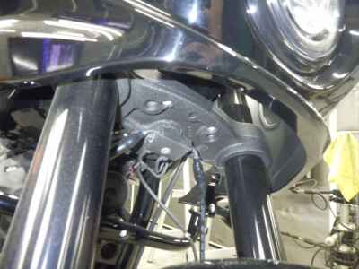 Harley-Davidson FXLRST1920 2023