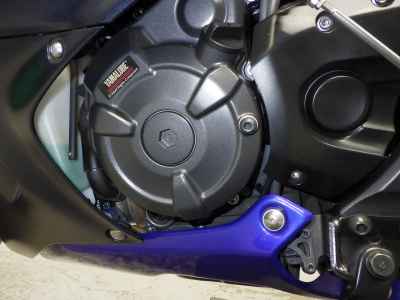 Yamaha YZF-R7 2023
