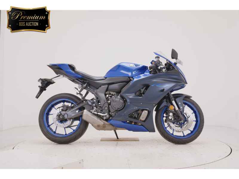 Yamaha YZF-R7 2023