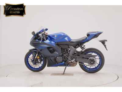 Yamaha YZF-R7 2023