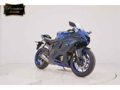 Yamaha YZF-R7 2023