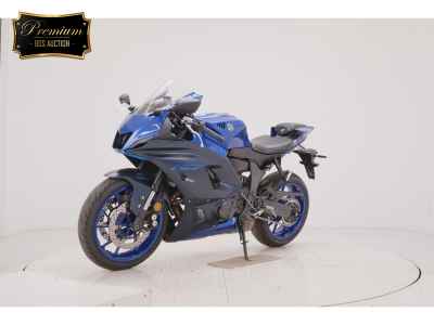 Yamaha YZF-R7 2023