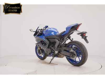 Yamaha YZF-R7 2023