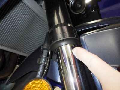 Yamaha YZF-R7 2023