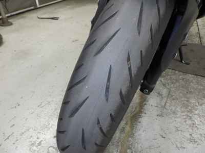 Yamaha YZF-R7 2023