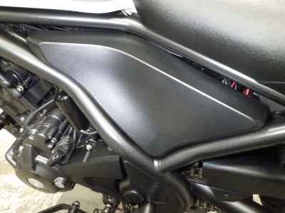 Honda Rebel CMX250 2023