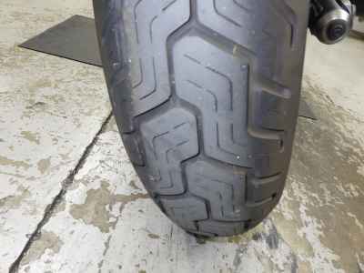 Honda Rebel CMX250 2023
