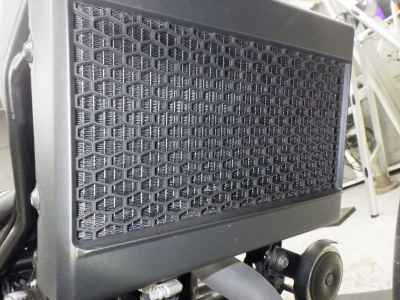 Honda Rebel CMX250 2023