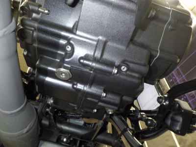 Honda Rebel CMX250 2023
