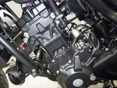 Honda Rebel CMX250 2023