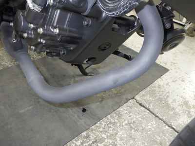 Honda Rebel CMX250 2023