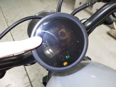 Honda Rebel CMX250 2023