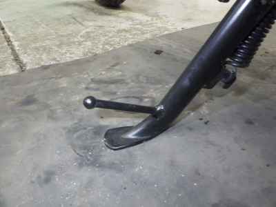 Honda Rebel CMX250 2023