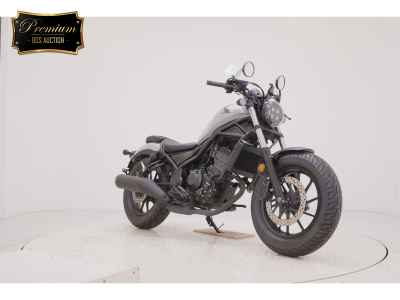 Honda Rebel CMX250 2023