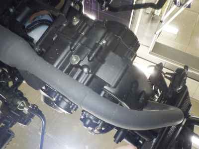 Honda Rebel CMX250 2023