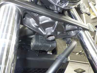 Honda Rebel CMX250 2023