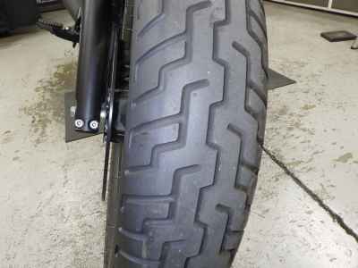 Honda Rebel CMX250 2023