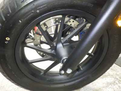 Honda Rebel CMX250 2023