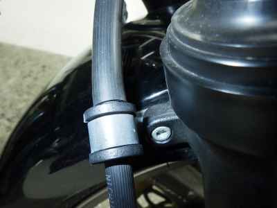 Honda CB400SFV 2009