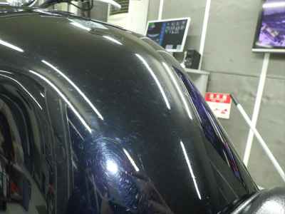 Honda CB400SFV 2009