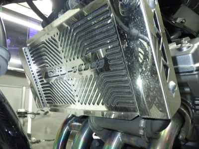 Honda CB400SFV 2009