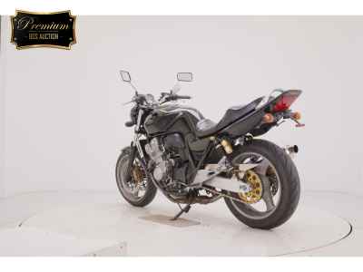 Honda CB400SFV 2009