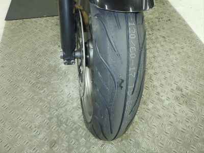 Honda CB400SFV 2009