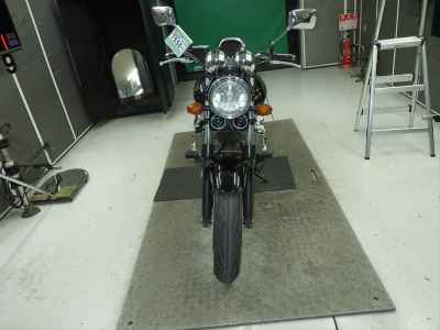 Honda CB400SFV 2009