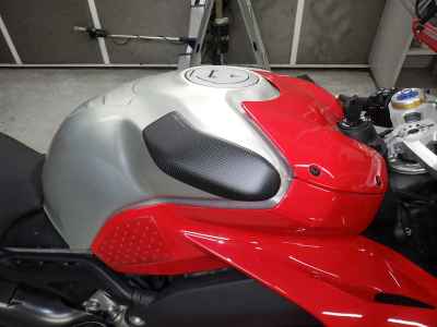 Ducati Panigale V4R 2019