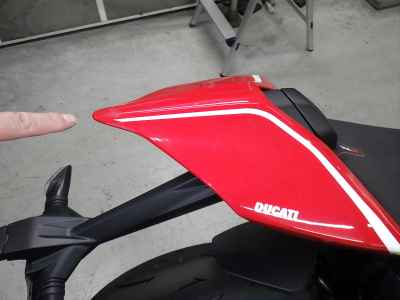 Ducati Panigale V4R 2019