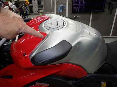 Ducati Panigale V4R 2019