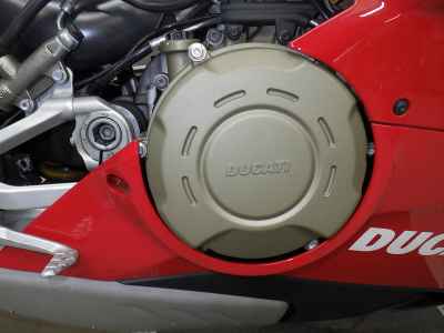 Ducati Panigale V4R 2019