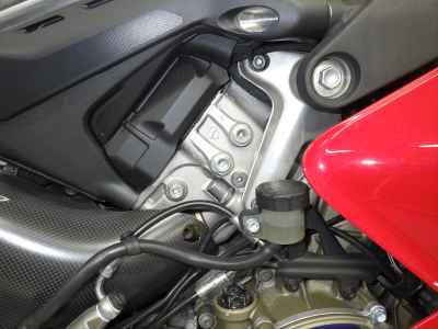 Ducati Panigale V4R 2019