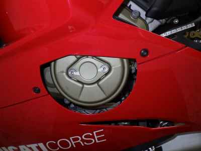 Ducati Panigale V4R 2019
